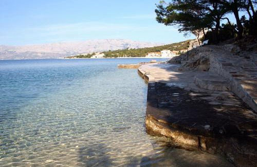 Povlja Apartment | Apartments by the sea Povlja, Brac - 16792