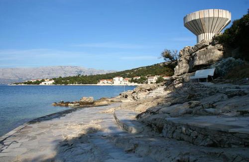 Povlja Apartment | Apartments by the sea Povlja, Brac - 16792