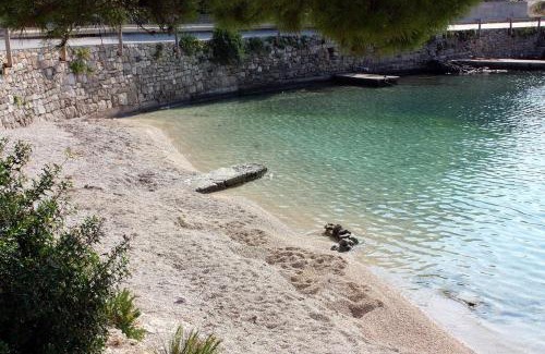 Sumartin Apartment | Apartments by the sea Sumartin, Brac - 2952