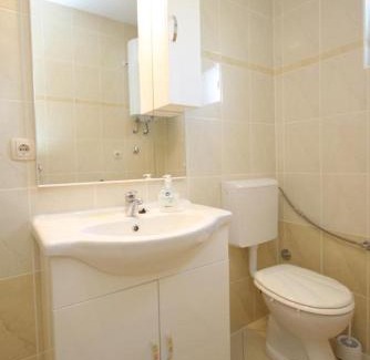 Kustici Apartment | Apartments by the sea Zubovici, Pag - 9363