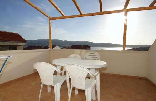 Kustici Apartment | Apartments by the sea Zubovici, Pag - 9363