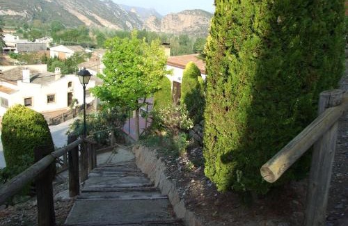 Camarasa Apartment | Apartments Cal Benet