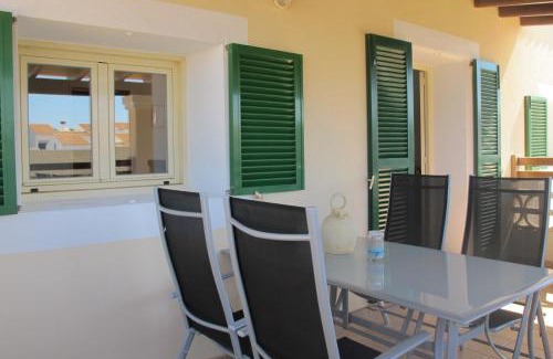 Calo de Sant Agusti Apartment | Apartments Campanitx - Astbury Formentera