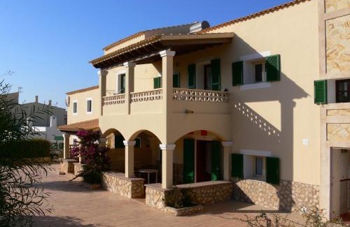 Calo de Sant Agusti Apartment | Apartments Campanitx - Astbury Formentera