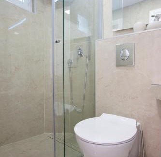 Babin do Apartment | Apartments Captain's Villa