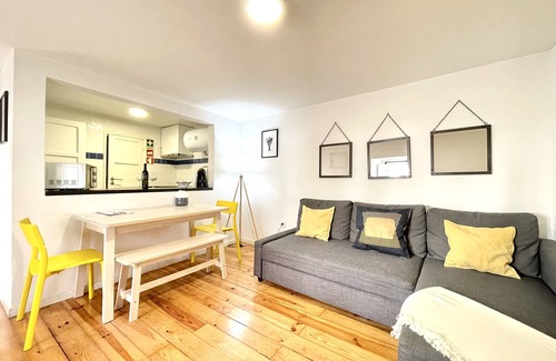 Se Apartment | Apartments Center Alfama