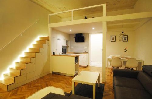 Olomouc Apartment | Apartments Centre in Style