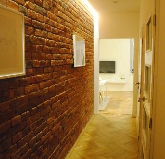 Olomouc Apartment | Apartments Centre in Style