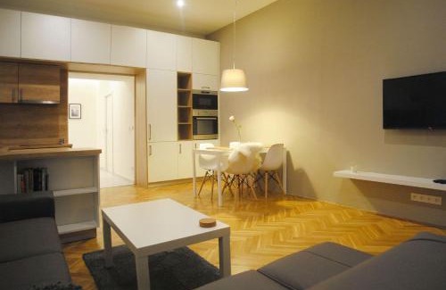 Olomouc Apartment | Apartments Centre in Style