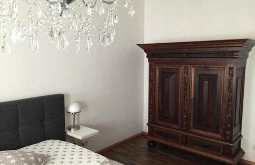 Hilbersdorf Apartment | Apartments Chemnitz Central Elbsandstein