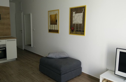 Podgora Apartment | Apartments Coast 27
