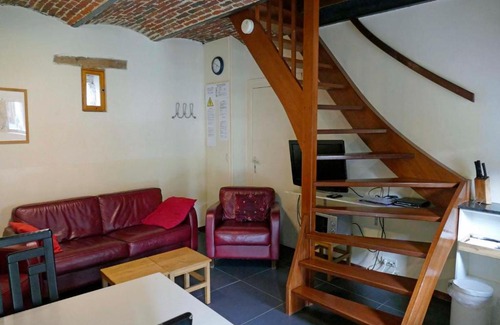 Richelle Bed & Breakfast | Apartments Cour d'Aix