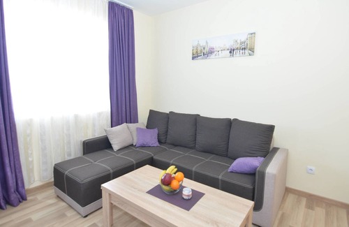 Mrcevac Apartment | Apartments Crnogorac