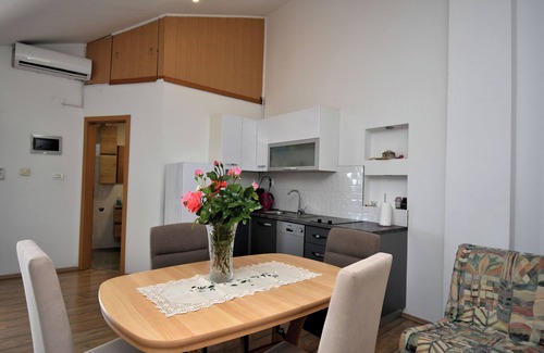 Valbandon Apartment | Apartments Culjak