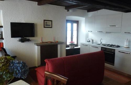 Orta San Giulio Apartment | Apartments Cusius and Horta