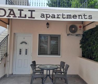 Babilonija Apartment | Apartments Dali