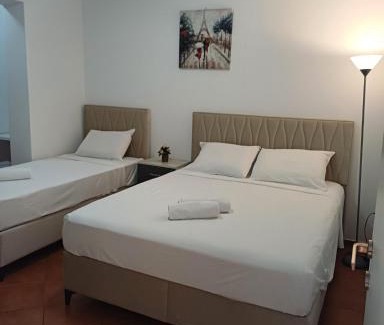 Babilonija Apartment | Apartments Dali