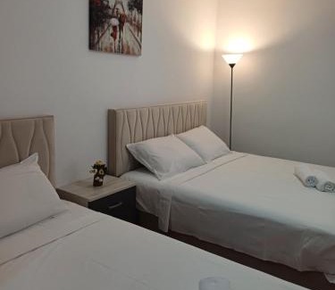 Babilonija Apartment | Apartments Dali