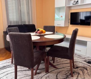Golubovina Apartment | Apartments Damjan