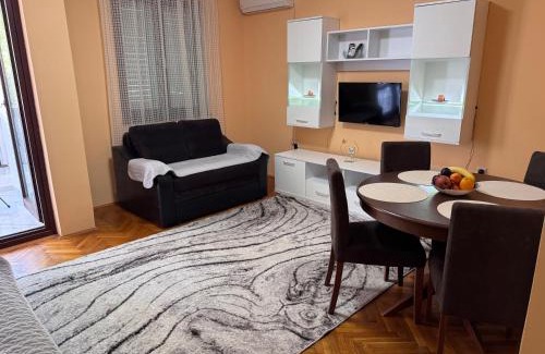 Golubovina Apartment | Apartments Damjan