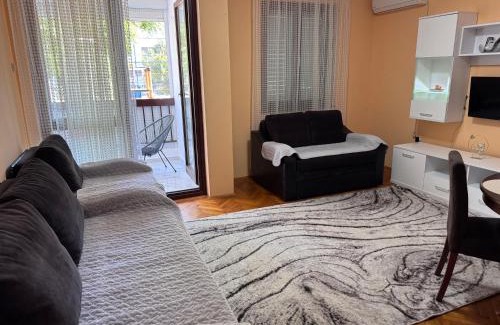 Golubovina Apartment | Apartments Damjan
