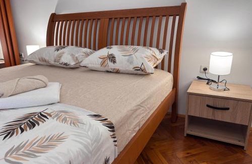 Golubovina Apartment | Apartments Damjan