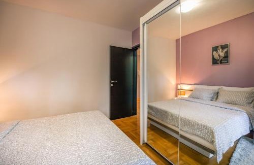 Babin do Apartment | Apartments Danigo