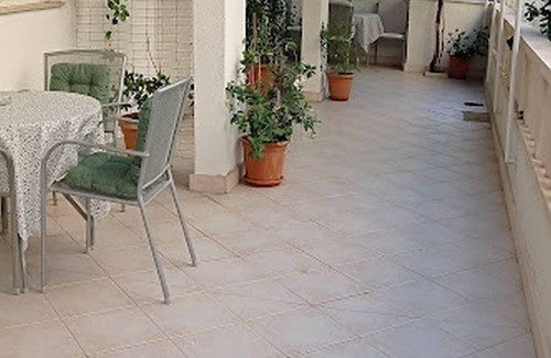Istok Apartment | Apartments DARIANA (116321-A1) - Makarska