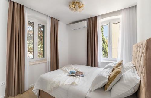 Bacvice Apartment | Apartments de luxe Adriatic 1 & Adriatic 2