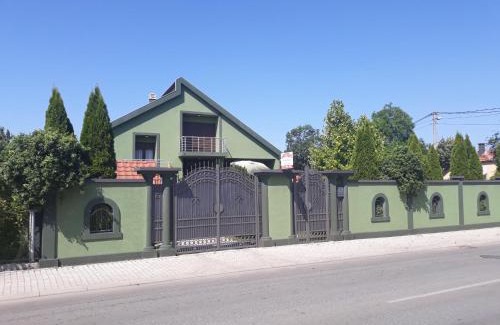Niksic Apartment | Apartments Delić