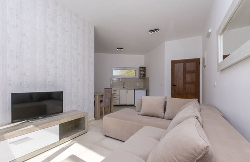 Canj Apartment | Apartments Dilara (57371-A12) - Čanj