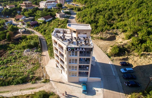 Canj Apartment | Apartments Dilara (57371-A12) - Čanj