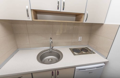 Canj Apartment | Apartments Dilara (57371-A4) - Čanj