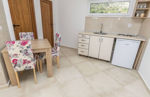 Canj Apartment | Apartments Dilara (57371-A9) - Čanj