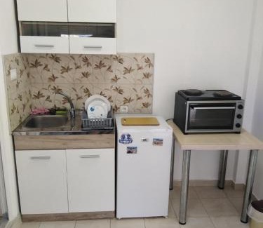 Trpejca Apartment | Apartments Dimitrieski