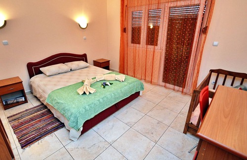 Lepetane Apartment | Apartments Dinko Zifra