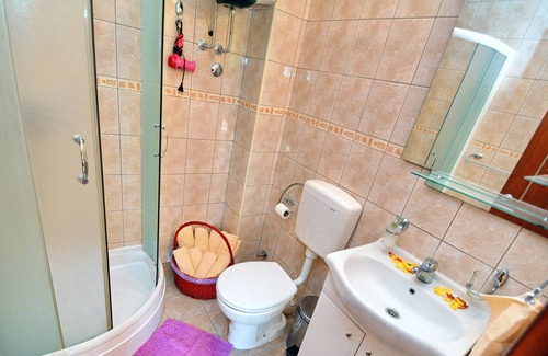 Lepetane Apartment | Apartments Dinko Zifra