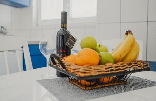 Mrcevac House | Apartments Djukic