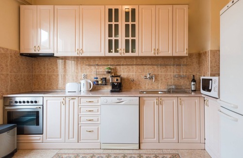 Vracar Apartment | Apartments Dobrinjska