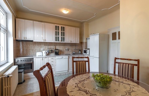 Vracar Apartment | Apartments Dobrinjska