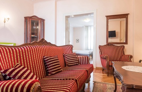 Vracar Apartment | Apartments Dobrinjska