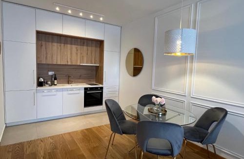 Podgorica Apartment | Apartments Doclea