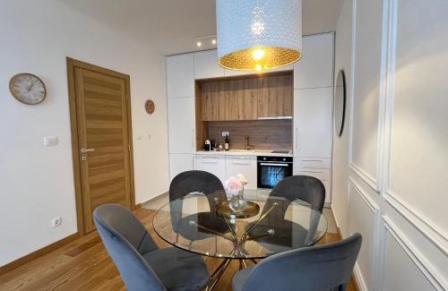 Podgorica Apartment | Apartments Doclea