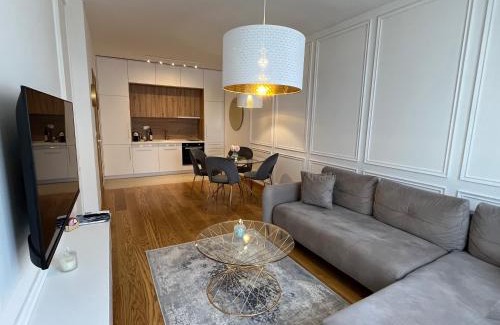 Podgorica Apartment | Apartments Doclea