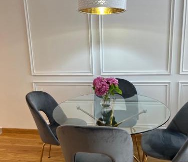 Podgorica Apartment | Apartments Doclea