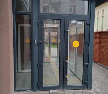 Mukachevo Apartment | Apartments Domovik Миру 11с/11