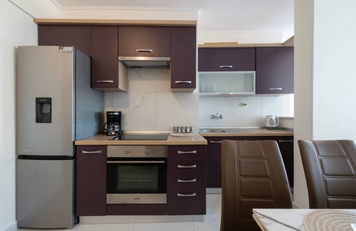 Pjescana Uvala Apartment | Apartments Donatella -Apt 1- 10m from the beach
