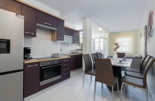 Pjescana Uvala Apartment | Apartments Donatella -Apt 1- 10m from the beach