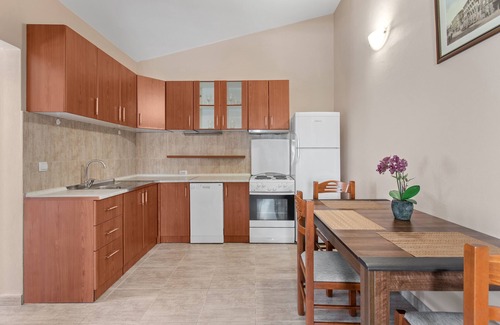 Kotor Apartment | Apartments Doncic