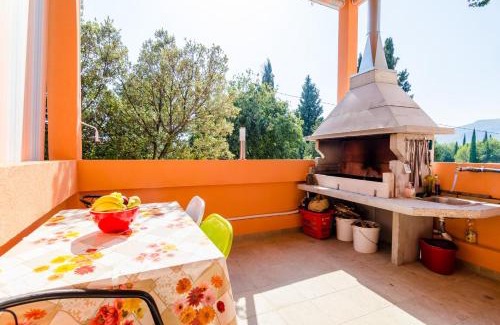 Banici Apartment | Apartments Donita